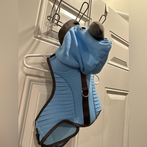 Top Paw Shark Dog Harness, size medium - Picture 5 of 7